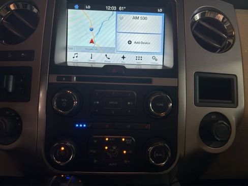 Used 2017 Ford Expedition EL XLT w/ Equipment Group 202A AWD/4WD image 6