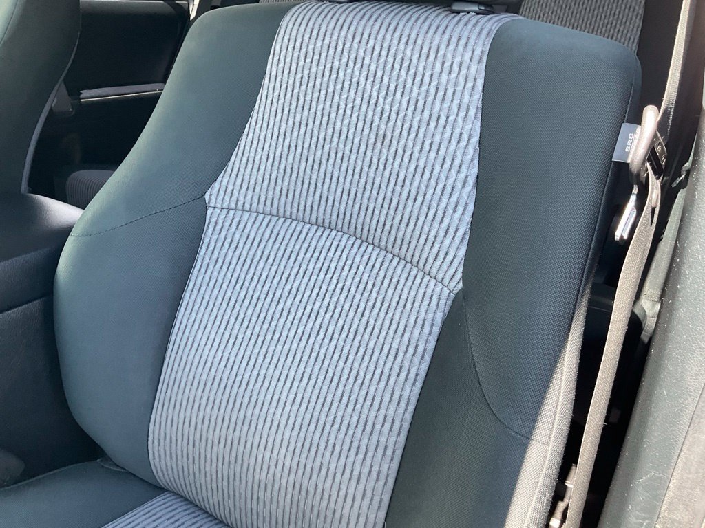 Used 2021 Toyota 4Runner SR5 RWD image 17