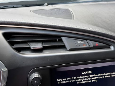 Used 2016 Chevrolet Corvette Stingray Coupe image 28