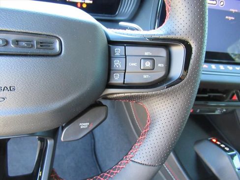 Used 2025 Dodge Charger R/T w/ Quick Order Package 25M R/T image 16