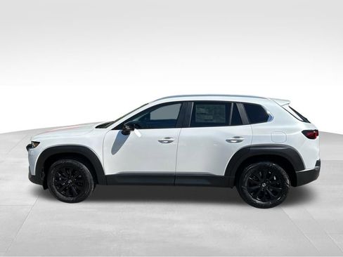 New 2026 MAZDA CX-50 AWD 2.5 S w/ Cargo Package image 2