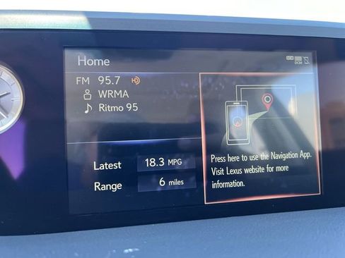 Used 2020 Lexus ES 350 w/ Premium Package image 18