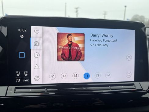 New 2026 Volkswagen Atlas Cross Sport SEL Premium R-Line image 15