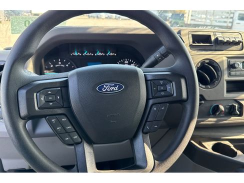 New 2025 Ford E-350 and Econoline 350 Super Duty w/ Power Equipment Group image 10