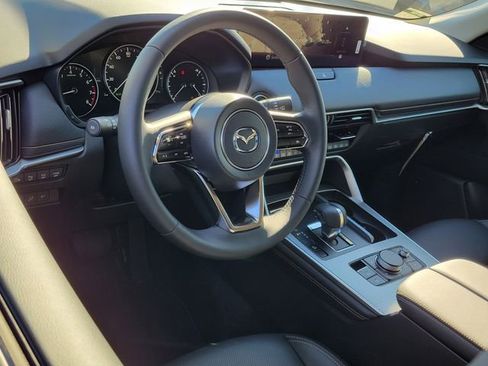 New 2026 MAZDA CX-90 3.3 Turbo w/ Preferred Package AWD/4WD image 3
