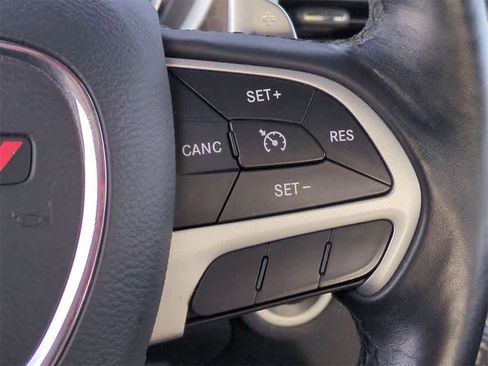 Used 2016 Dodge Charger SXT w/ AWD Plus Group image 24