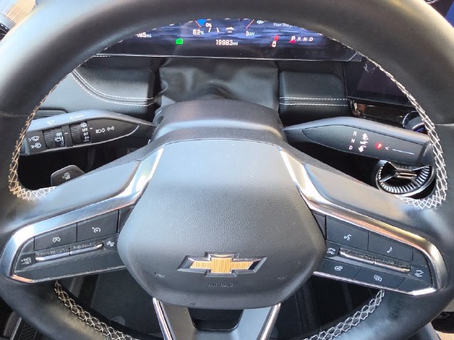 Used 2024 Chevrolet Blazer EV LT AWD/4WD image 45