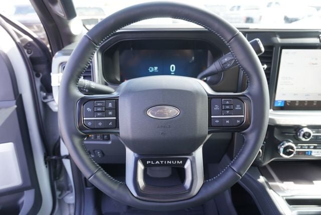 Used 2026 Ford F350 Platinum AWD/4WD image 30