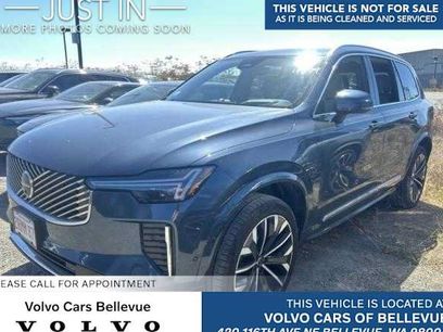 Used 2025 Volvo XC90 T8 Ultra