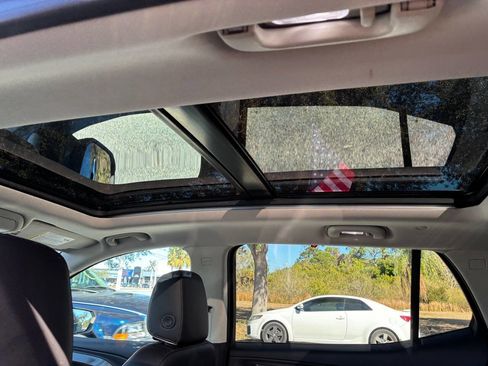 Used 2018 GMC Terrain Denali w/ Advanced Safety Package image 9