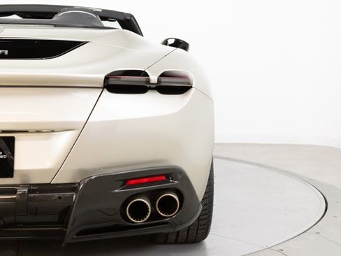 Certified 2024 Ferrari Roma Spider image 38