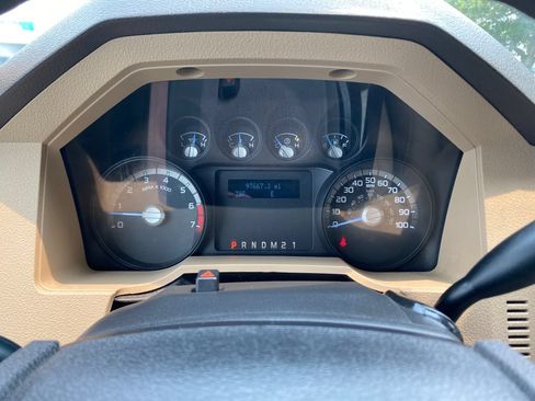 Used 2013 Ford F250 XLT w/ XLT Value Pkg AWD/4WD image 30