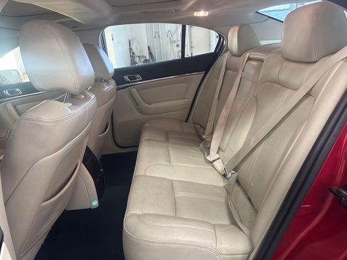 Used 2011 Lincoln MKS image 16