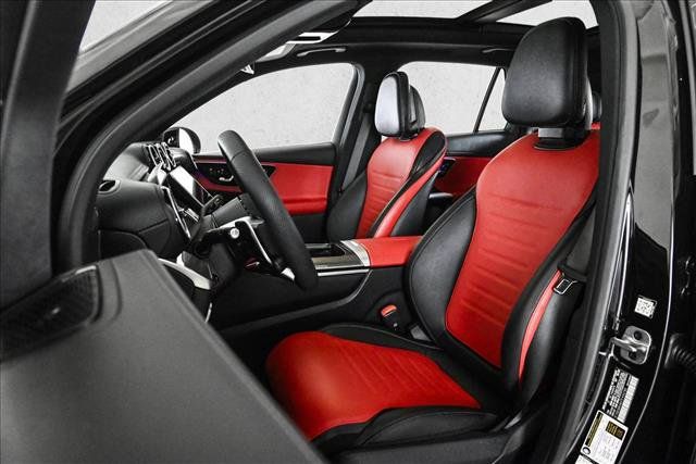 New 2026 Mercedes-Benz GLC 43 AMG 4MATIC image 18