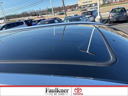 Certified 2021 Toyota Highlander Platinum image 20