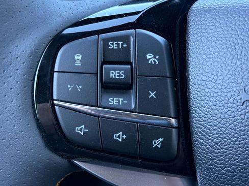 New 2026 Ford Explorer Tremor w/ Tremor Convenience Package image 30