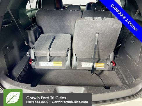 Used 2011 Ford Explorer XLT w/ 201A Rapid Spec Order Code image 15