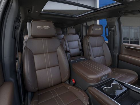 New 2026 Chevrolet Tahoe High Country image 16