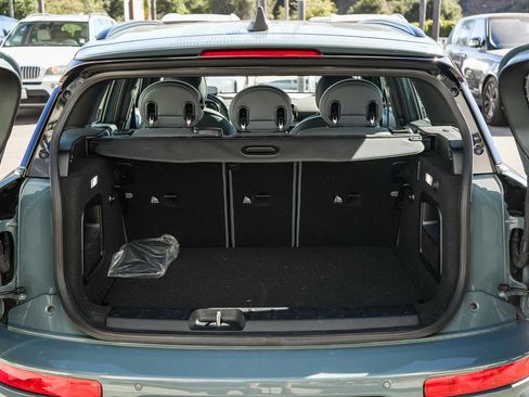 Used 2023 MINI Cooper Clubman S w/ MINI Untold Edition FWD image 26