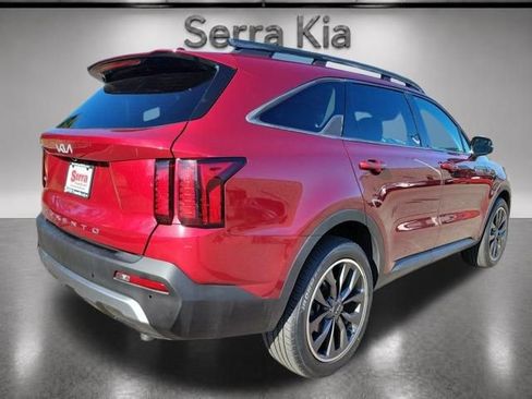 Used 2022 Kia Sorento X-Line EX AWD/4WD image 5