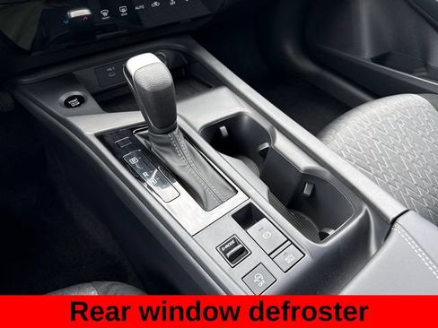 Used 2026 Nissan Sentra SV w/ Floor Mat Package FWD image 19