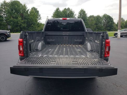 Used 2021 Ford F150 XLT w/ Equipment Group 302A High AWD/4WD image 7