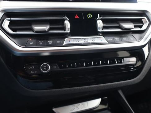 Used 2022 BMW X3 xDrive30i image 19