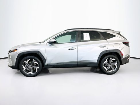 Used 2022 Hyundai Tucson SEL w/ Convenience + Premium Package AWD/4WD image 4