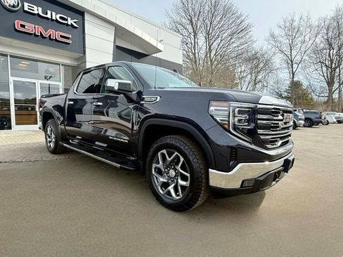 Used 2023 GMC Sierra 1500 SLT image 6