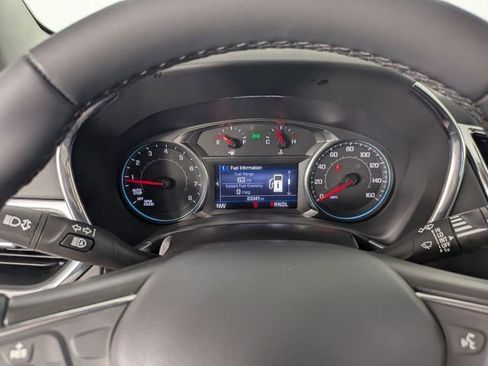 Certified 2024 Chevrolet Equinox LT FWD image 16