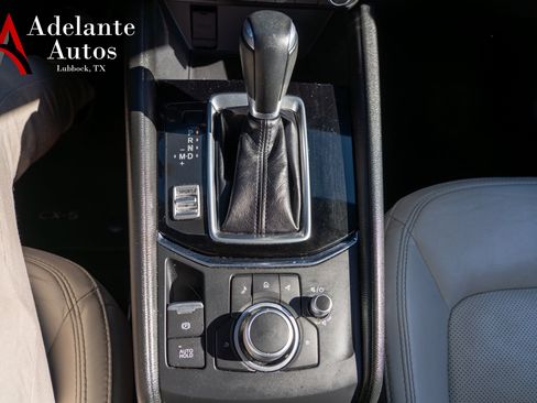 Used 2021 MAZDA CX-5 Touring w/ Touring Preferred SV Package image 18