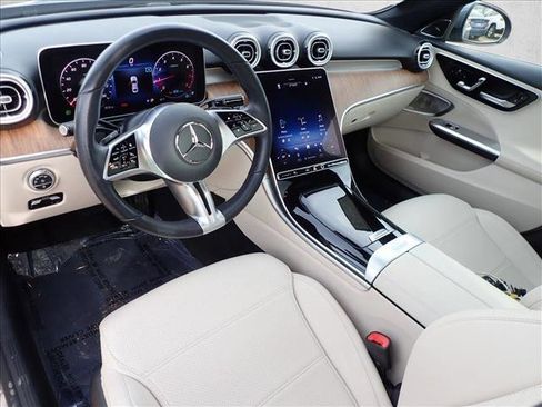 Used 2022 Mercedes-Benz C 300 4MATIC Sedan image 9