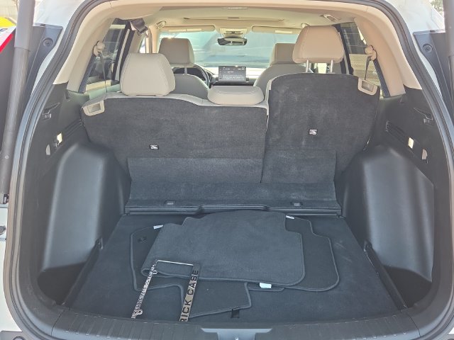 Used 2024 Honda CR-V EX-L image 16