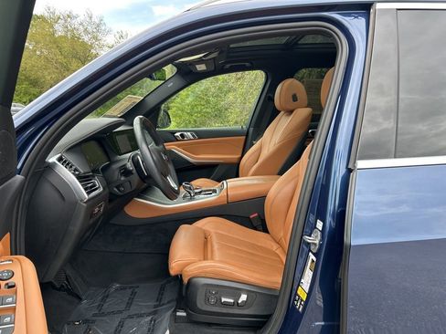 Used 2022 BMW X5 xDrive40i w/ Premium Package image 15