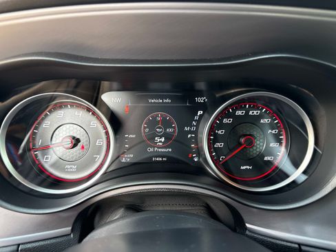 Certified 2023 Dodge Charger Scat Pack w/ Plus Group RWD image 29
