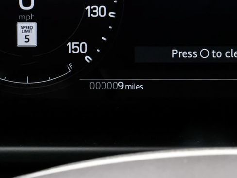New 2026 Land Rover Defender 110 S AWD/4WD image 25