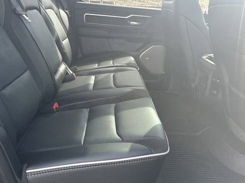 New 2026 RAM 1500 Laramie image 15