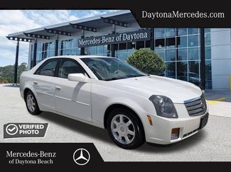 Used 2003 Cadillac CTS 3.2 w/ Preferred Equipment Group RWD video 1