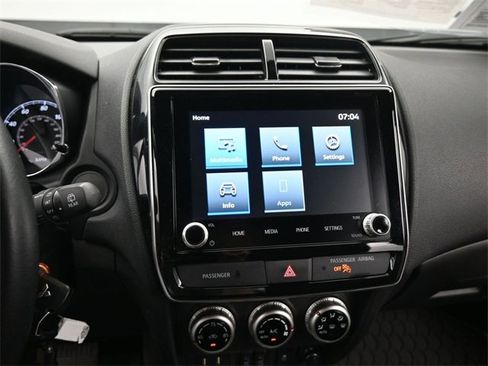 Used 2024 Mitsubishi Outlander Sport AWD image 34