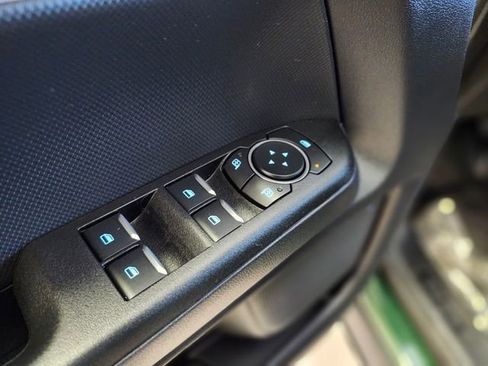 New 2025 Ford Bronco Sport Outer Banks w/ Sasquatch Outer Banks Package image 15