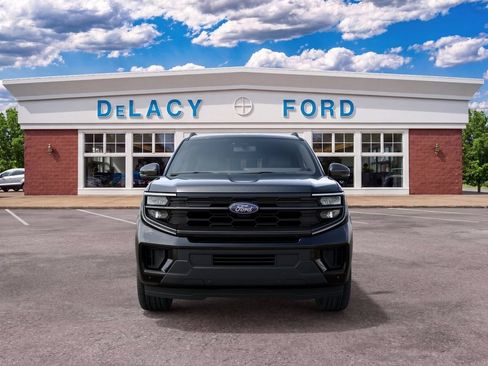 New 2027 Ford Expedition Active AWD/4WD image 7