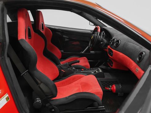 Used 2004 Ferrari 360 Challenge Stradale RWD image 28