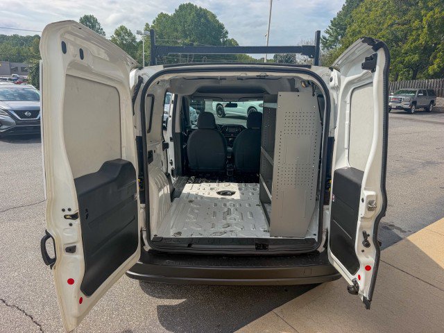 Used 2021 RAM ProMaster City Tradesman FWD image 6