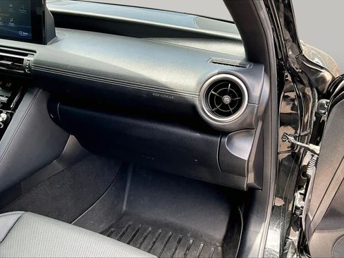 Used 2021 Lexus IS 350 F Sport w/ Accessory Package 2 RWD image 19