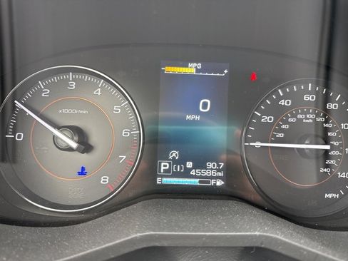 Used 2021 Subaru Crosstrek 2.0i Premium w/ Moonroof Package image 22