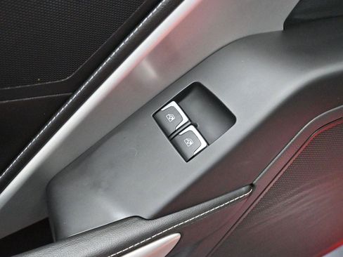 Used 2017 Chevrolet Corvette Grand Sport w/ Z07 Performance Package image 11