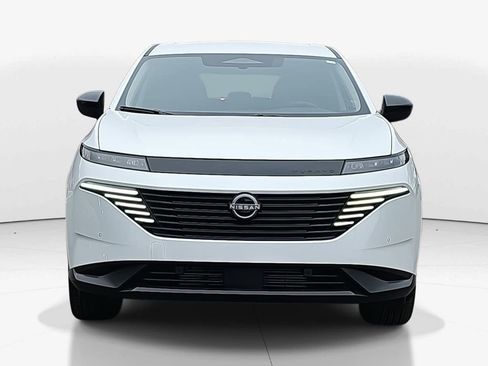 Used 2025 Nissan Murano SV image 10