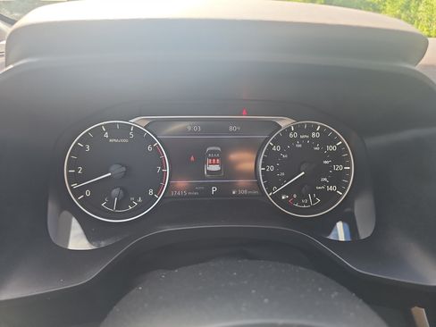 Certified 2023 Nissan Rogue SL w/ SL Premium Package AWD/4WD image 22