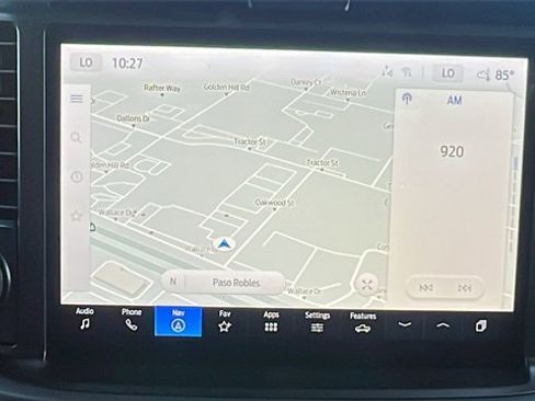 New 2025 Ford F150 XLT w/ Equipment Group 302A MID image 26