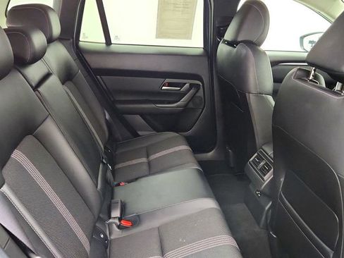 Used 2024 MAZDA CX-50 AWD 2.5 S w/ Weather Package image 23